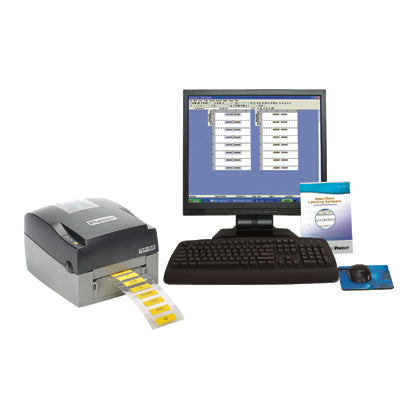 Panduit PROG-EM2GO | Easy-Mark Labeling Software