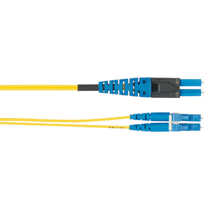 Panduit PVQ9LE10LQM02.0 | PanView iQ Fiber Optic Patch Cord