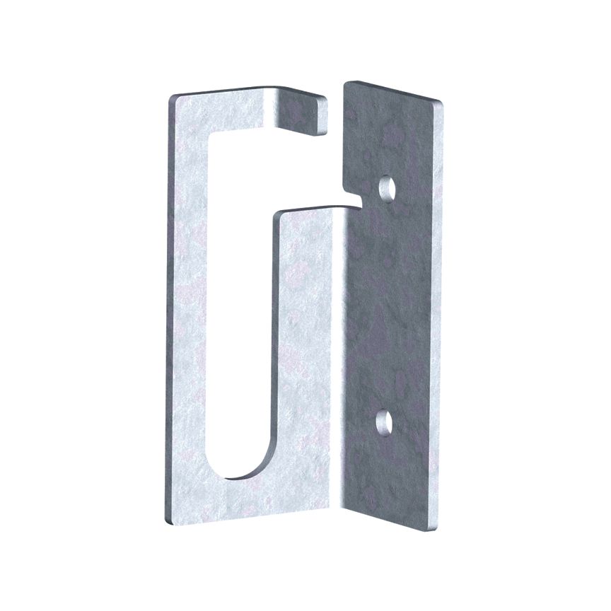 Panduit PMCS50 | Conduit Bracket | UPC - 07498379701
