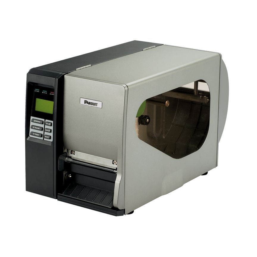 Panduit TDP43HE | Industrial Thermal Transfer Printer