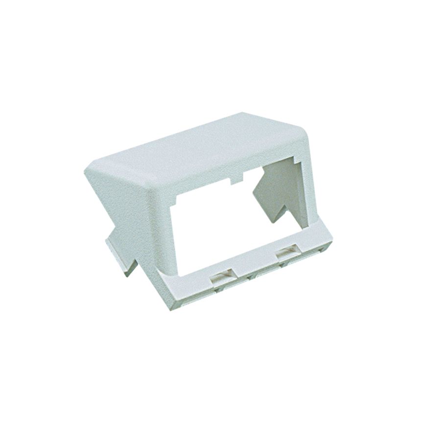 Panduit CHS2IW-X | | Modular Insert | UPC - 07498361398