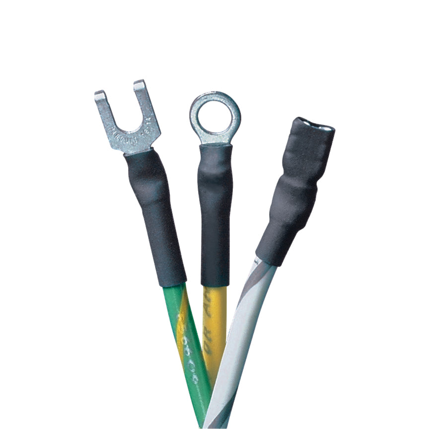 Panduit HSTT19-48-TL | Heat Shrink | UPC - 07498375760