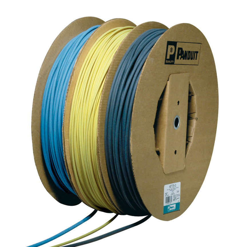 Panduit HSTT75-C4 | Heat Shrink | UPC - 07498384901