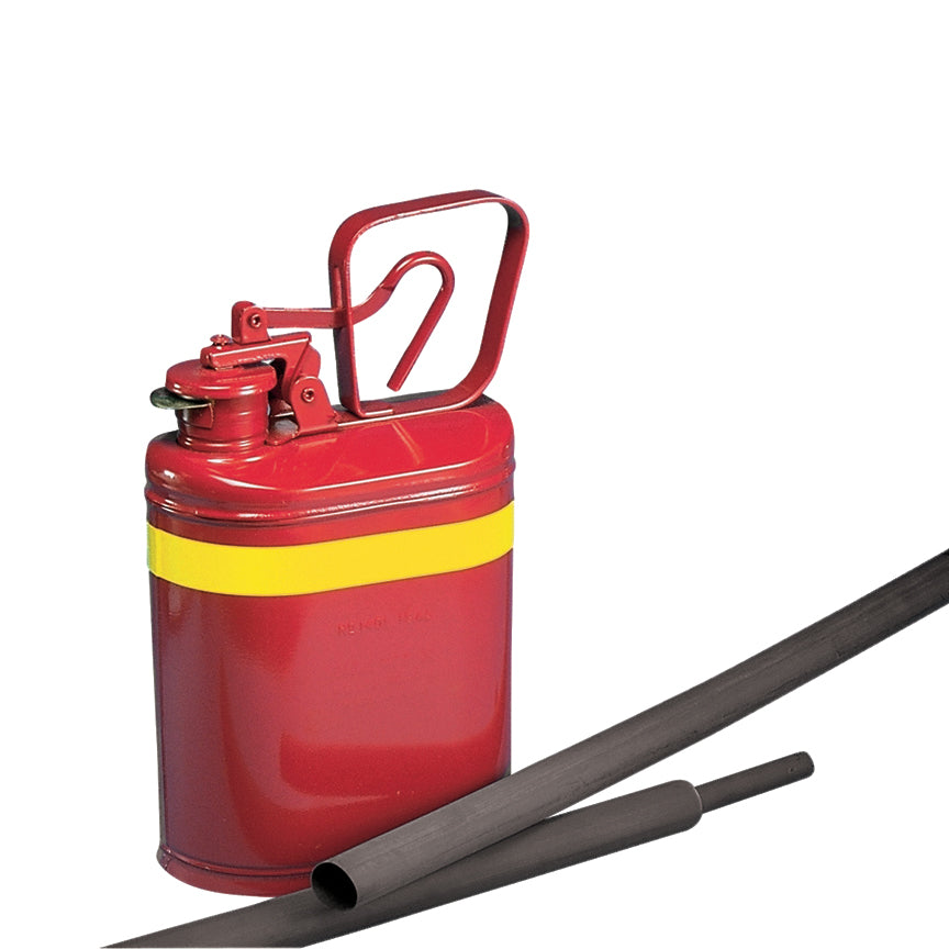 Panduit HSTTN100-CY | Heat Shrink | UPC - 07498309908