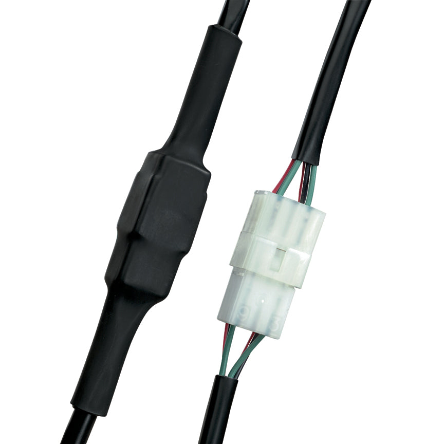 Panduit HSTTRA38-48-Q | Heat Shrink | UPC - 07498336967