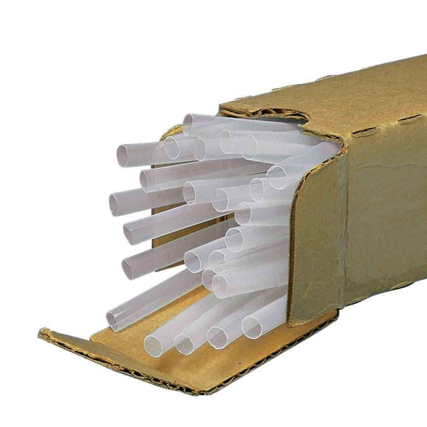 Panduit HSTTT24-48-Q | Dry-Shrink Heat Shrink