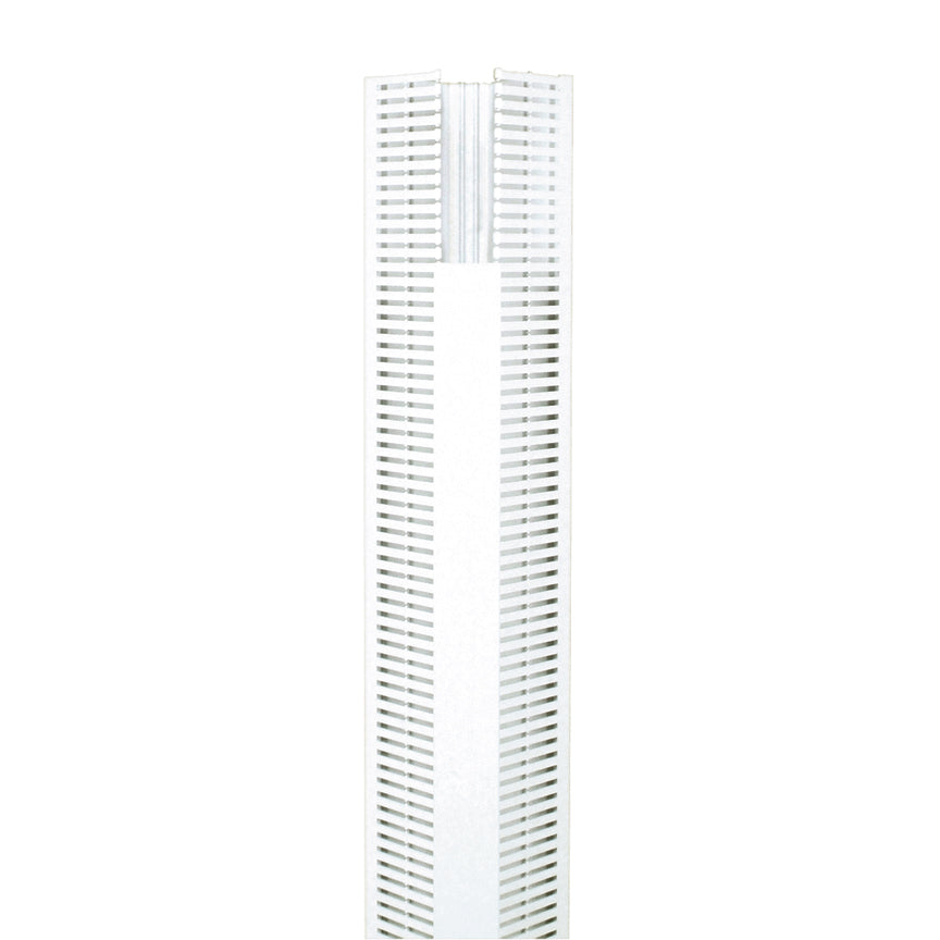 Panduit CWD4WH6 | Base Wiring Duct | UPC - 07498365317