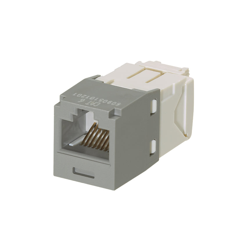 Panduit CJ688TGIG-C | Jack Module | UPC - 07498308192