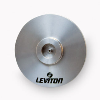 Leviton Manufacturing Co 49886-LCP | LC Polishing Puck 1.25mm