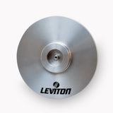 Leviton Manufacturing Co 49886-LCP | LC Polishing Puck 1.25mm