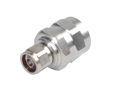 Wireless Transmission Connectors