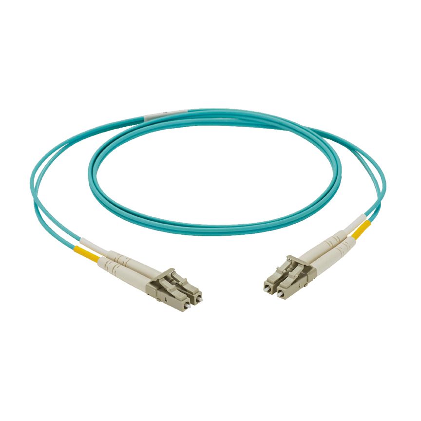 Panduit NKFP92ELLLSM002 | Fiber Optic Patch Cord