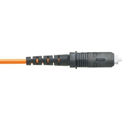 Panduit NKFP51BN3NNM001 | Fiber Optic Patch Cord | UPC - 07498390993