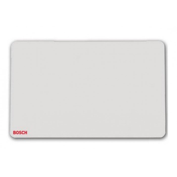 Bosch ACD-IC16K26-50 | Card, iClass, 26bit, 16kB, 50 Pieces