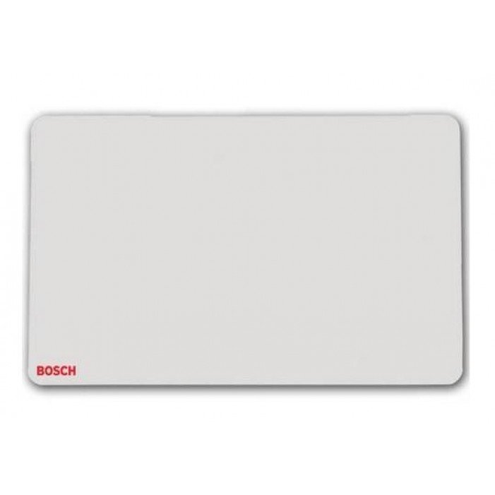 Bosch ACD-IC16KP26-50 | Card, iClass, 26bit, 16kB Dual CD, 50 Pieces
