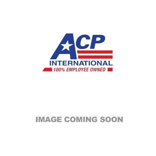 ACP International DH-1/60 | Heat Shrink Splice Sleeve, 60 mm, Clear