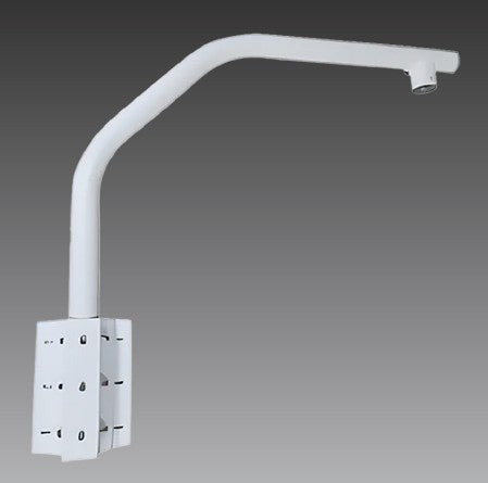 ACTi PMAX-0358 | Parapet Wall Mount