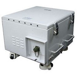ADRF ADRF-BBU | Battery Backup Unit, Air Convection Cooling, Ground Mount, 24 Volt