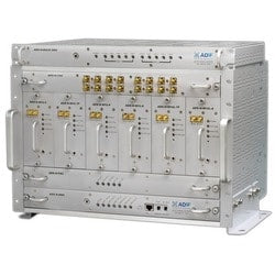 ADRF ADX-H-NMS-PKG | Head End Chassis