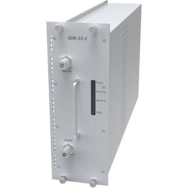 ADRF SDR-30-700F | 700 MHz LTE RF Module 90DB Max Gain 30DBM Composite Output Power