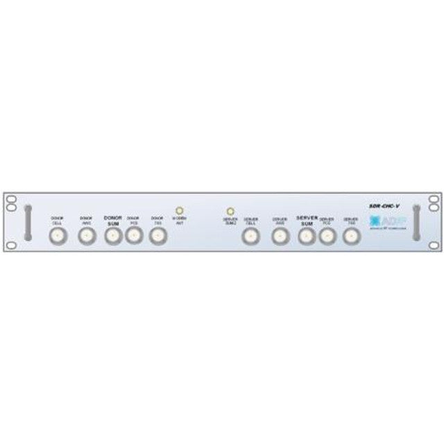 ADRF SDR-CHC-V | Optional Channel Combiner Verizon Wireless