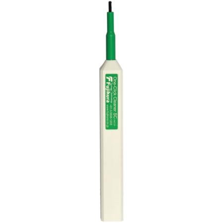 AFL Telecommunications 8500-05-0001MZ | Cleaner, Green, 6.88 in. OAL, 500 Cleans