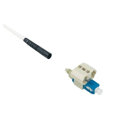 AFL Telecommunications FAST-SC-SM-6 | Field Installable Connector, Single-Mode, SC, Blue