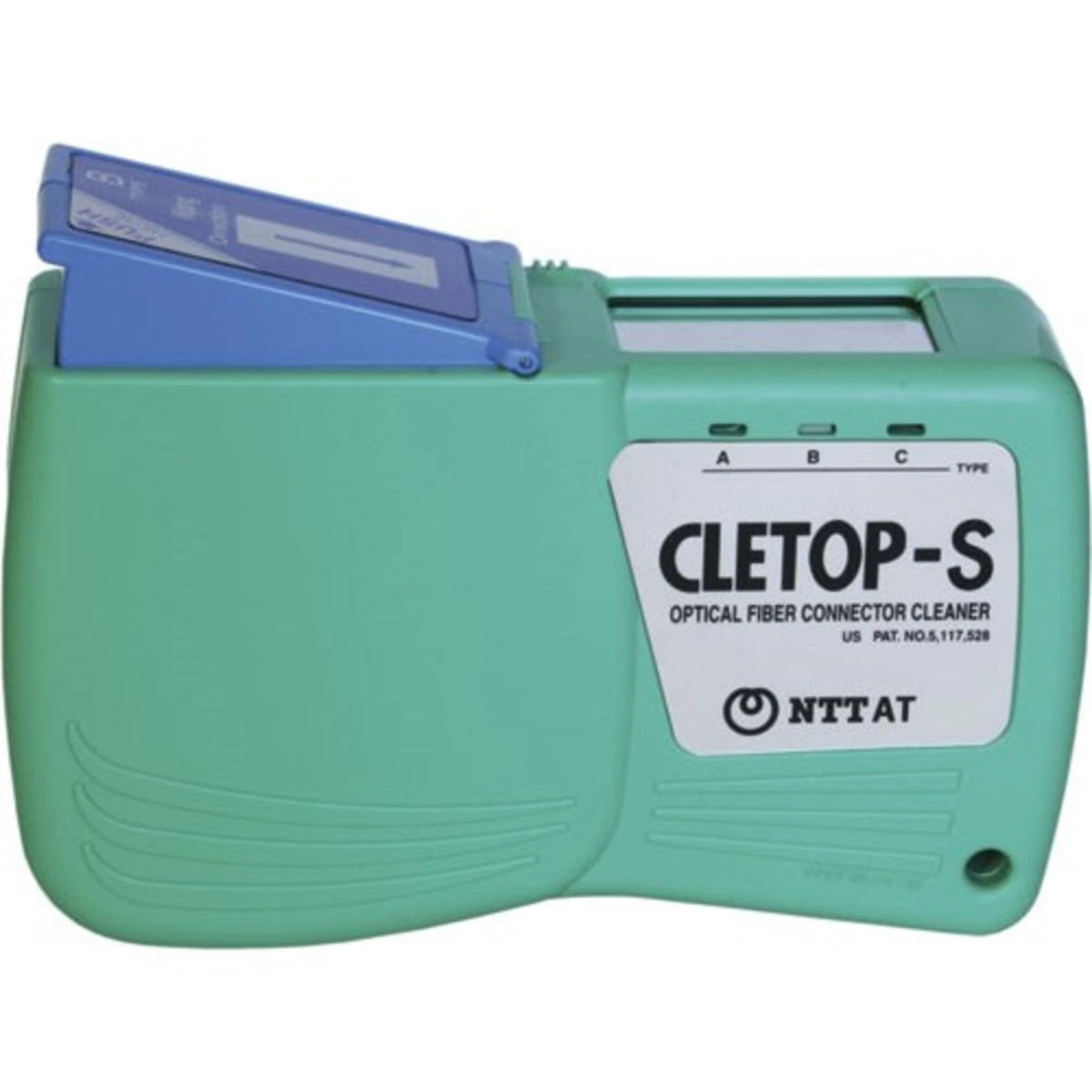 AFL Telecommunications Llc 8500-10-0016MZ | Cassette Cleaner, 400 Cleans