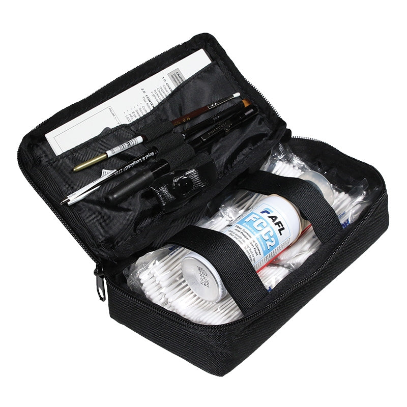 AFL Telecommunications Llc S014397 | Splicer V-Groove Cleaning Kit