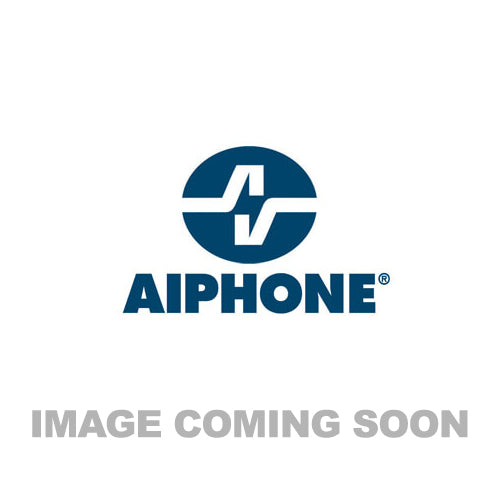Aiphone Systems 14201 | VC-K, Multi-Tenant Audio Intercom System