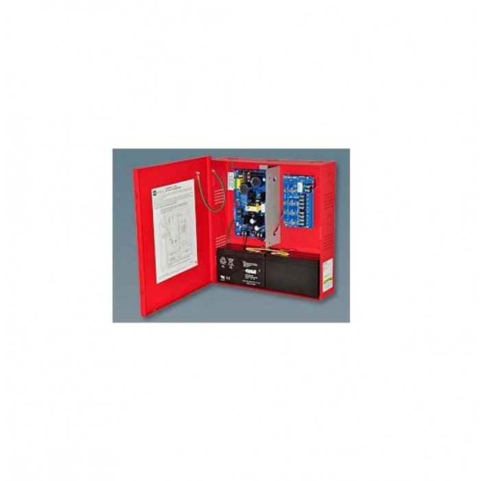 Bosch AL300UL-PD4R | UL FIRE PWR SUPPLY ALTRON