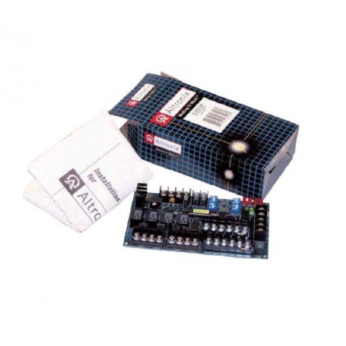 Bosch Security ( Cctv ) Systems AL800LGK9E | Logic Board