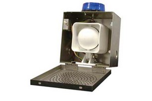 Mascon DS-301-SET Dual Tone 25 Watt Siren with Enclosure