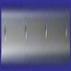 Alarm Controls AM3326 | Door Lock Angle Bracket, L-Type, 19" Length X 1-1/2" Width X 1" Thickness, Clear Anodized