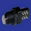 Alarm Controls FA-200 | Shunt Switch, Dpdt Alternate Action, 2 Ampere At 28 Volt Ac