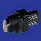 Alarm Controls FA-200 | Shunt Switch, Dpdt Alternate Action, 2 Ampere At 28 Volt Ac