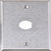 Alarm Controls RP23 .75 Dia. Hole for Piezo Alert