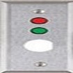Alarm Controls RP3 Slim Remote 2 Led