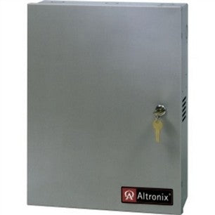 Altronix AL600ULMX | FIRE RATED Power