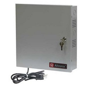 Altronix ALTV615DC416UC3 | 6-15VDC 16 PTC 4A CCTV UL 3W L