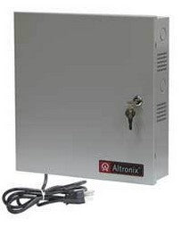 Altronix ALTV615DC616UC3 | 6-15VDC @ 6A, 16 PTC, 3 Wire C