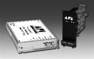 American Fibertek MT-220C-SL 2-Channel FM Video Module TX SM