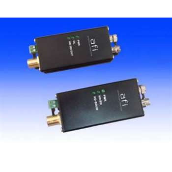 American Fibertek MT9115G Single Channel Hd Video Serial Digital I