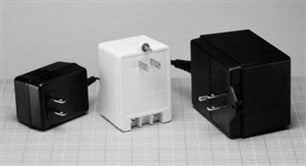American Fibertek PS-12 12 Volt DC Plug in Power Supply