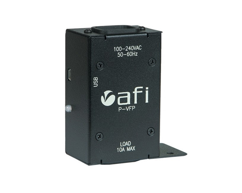 American Fibertek P-VFP Voltage/Frequency/Power