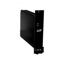 American Fibertek RT-89D Rack Card Transmitter Interface for Dukane Intercom Systems