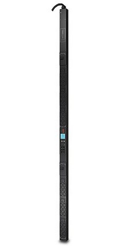 APC AP8853 Rack PDU 2G, Metered, ZeroU, 32A, 230V, (36) C13 & (6) C19