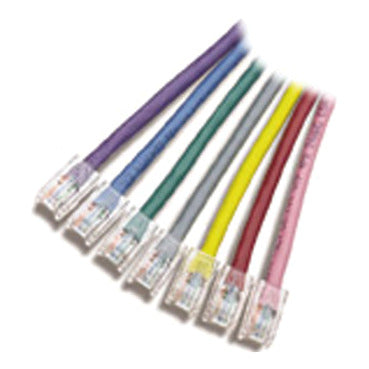 APC 3827GY-20 | Category 5 Utp 568B Patch Cable, Grey, Rj45M/Rj45M