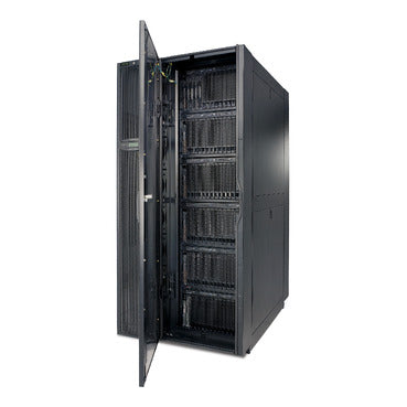 APC ACCS1000 | NetShelter Rack Containment, Rear Assembly, for InRow 300 mm
