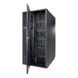 APC ACCS1000 | NetShelter Rack Containment, Rear Assembly, for InRow 300 mm